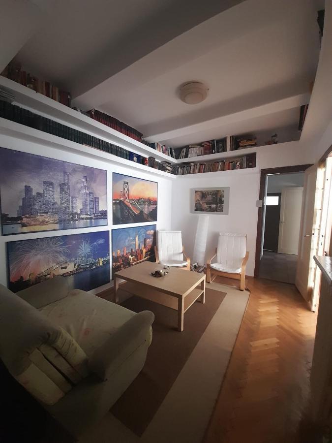 Apartament Old City Bucharest Exterior photo